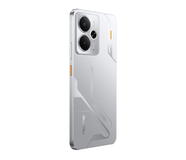 realme 14 5G 12/256 Mecha Silver - 1326467 - zdjęcie 7